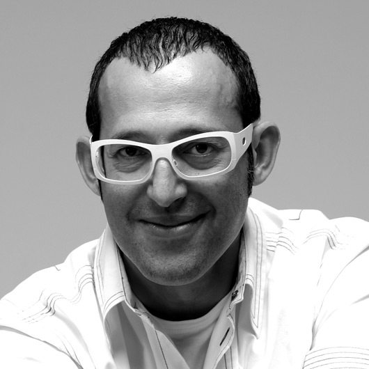 Preview: Karim Rashid