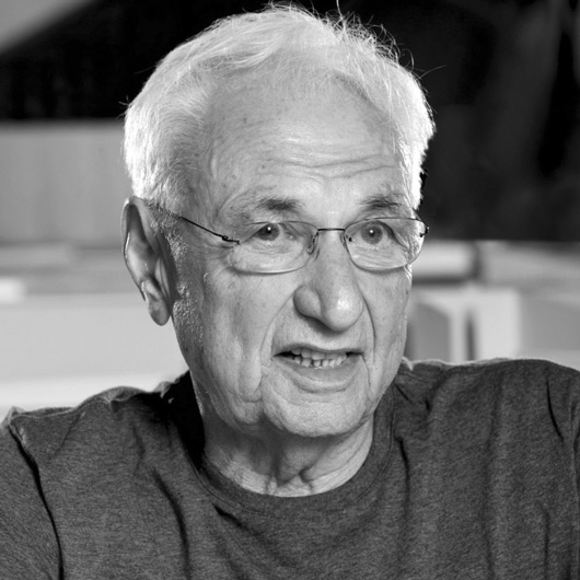 Preview: Frank Gehry