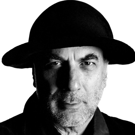 Preview: Ron Arad