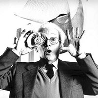 Preview: Bruno Munari